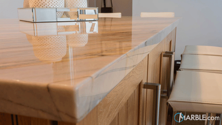 Standard Countertop Overhang: 2021 Measurements and ...