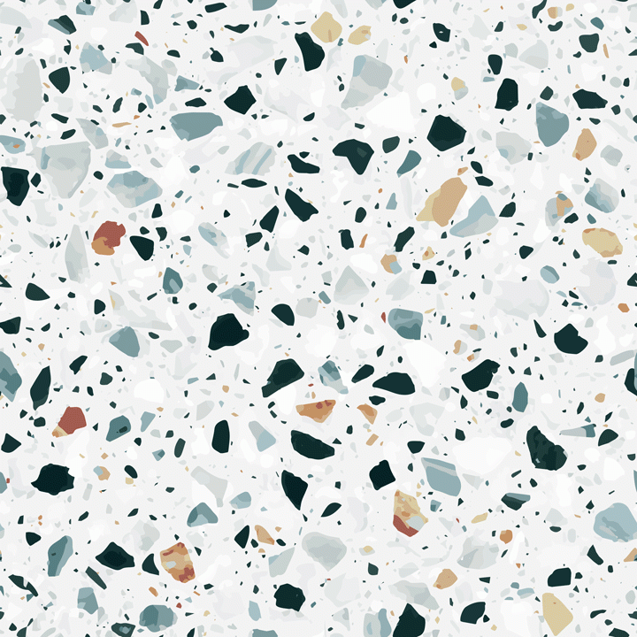 Terrazzo Countertop Thumbnail 