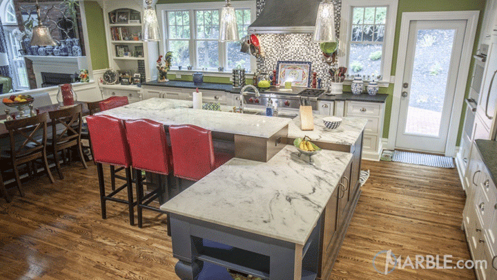 Best Granite Alternatives What Are Your Options In 2020 Marble Com