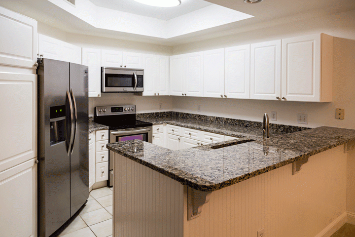 Granite Finishes: What Are My Best Options? image
