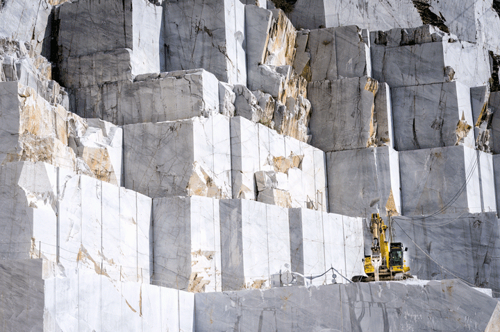 Marble Quarries: What Are They? | Marble.com