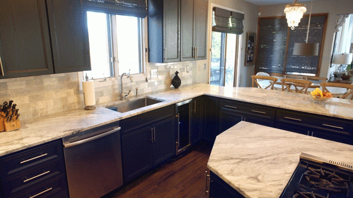 Quartz vs. Quartzite: Which is Better for Your Countertop? image