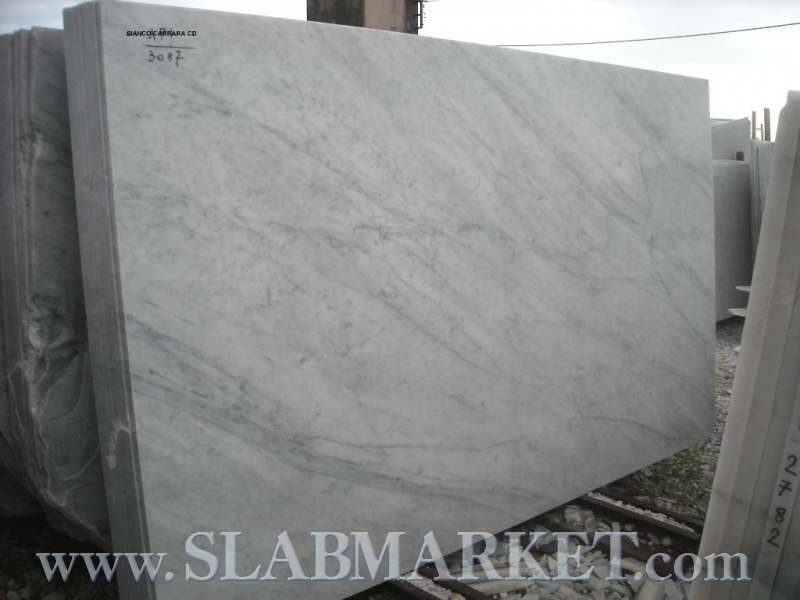 Where to Add White Carrara Marble to Your Home, home