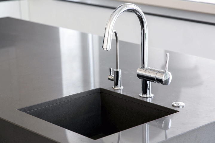 Best Guide for Composite Granite Sinks image