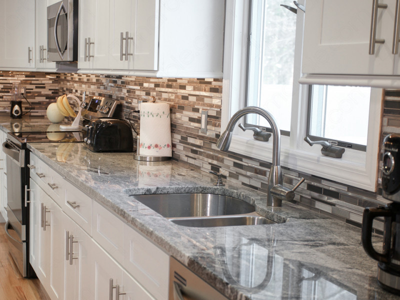 What Is Viscont White Granite? image