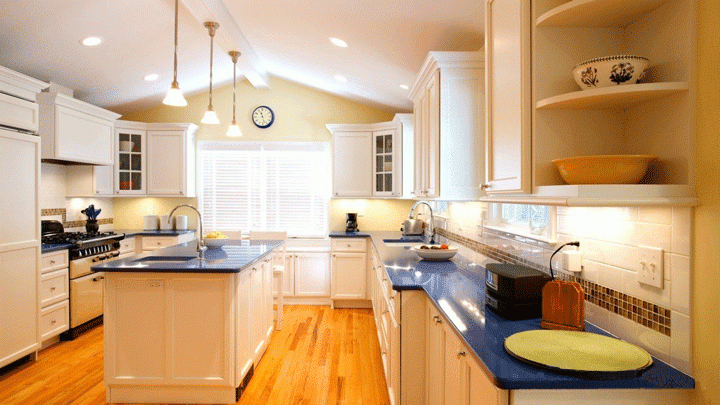 What Are Man Made Countertops? Best Options and More image