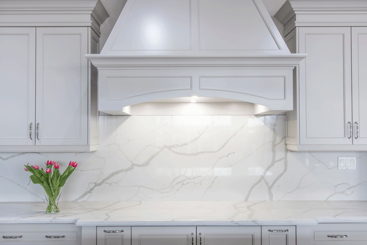 Stone Backsplash Prices: How Much Do They Cost? image