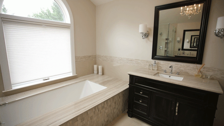 Advice for Your Bathroom Remodel  image