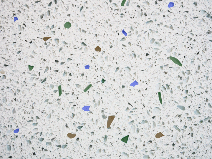 Cost Of Vetrazzo Countertop 2022, What Is Recycled Glass Countertops