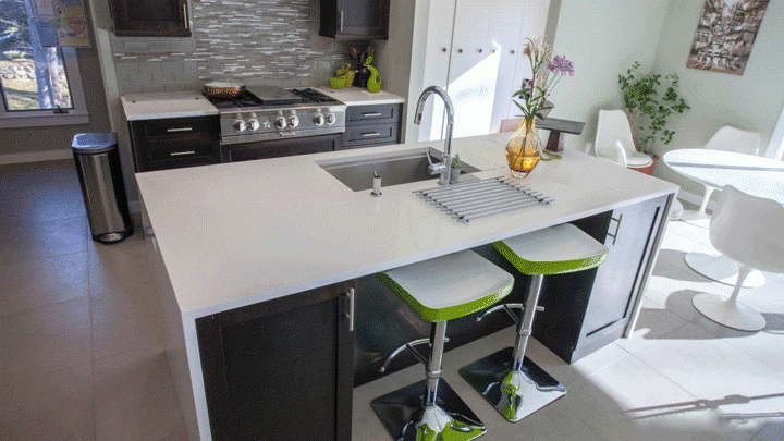 Countertop Trends: Best Current Styles for Your Home image