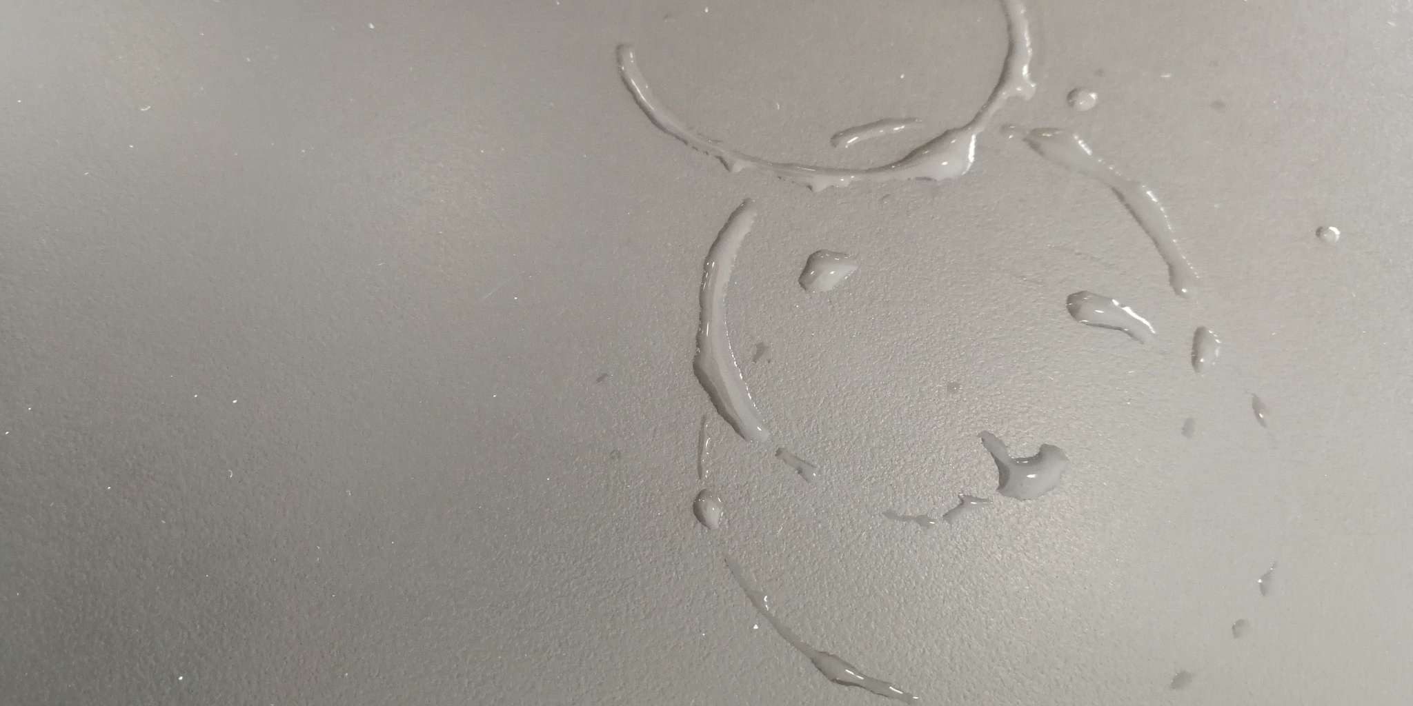 Removing Water Stains from Quartz Countertops image