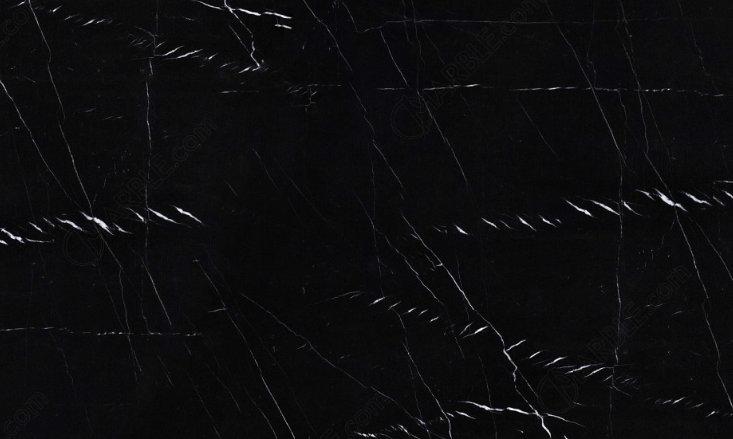 How Much is Black Marble Countertops image