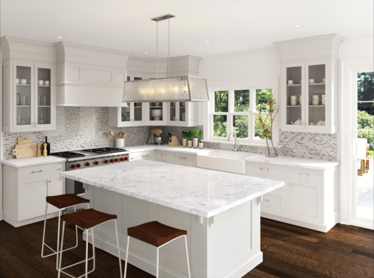 The Best Ways To Protect Your White Quartz Countertops