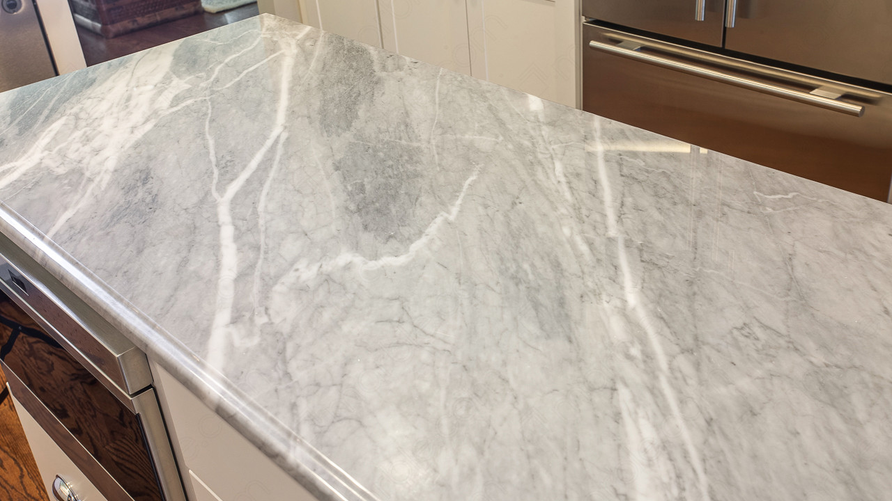 Quartz That Looks Like Marble: What Are the Best Options Available? image