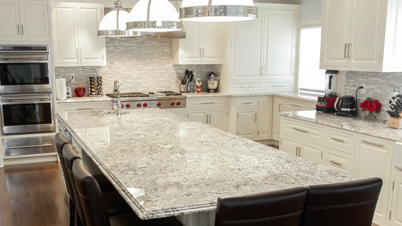 Granite vs Quartz Counter top Which is ideal for your kitchen