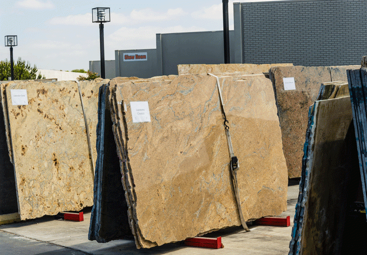 All About Granite Slabs: Uses, Sizes, Cost