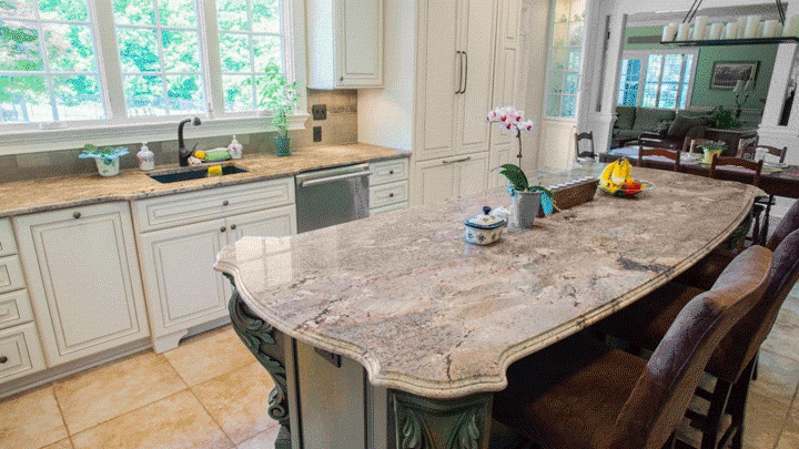 Is Granite Porous? What You Should Know image