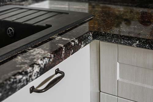 Granite Countertop Cost Expectations To, How Much Are Granite Countertops Per Linear Foot