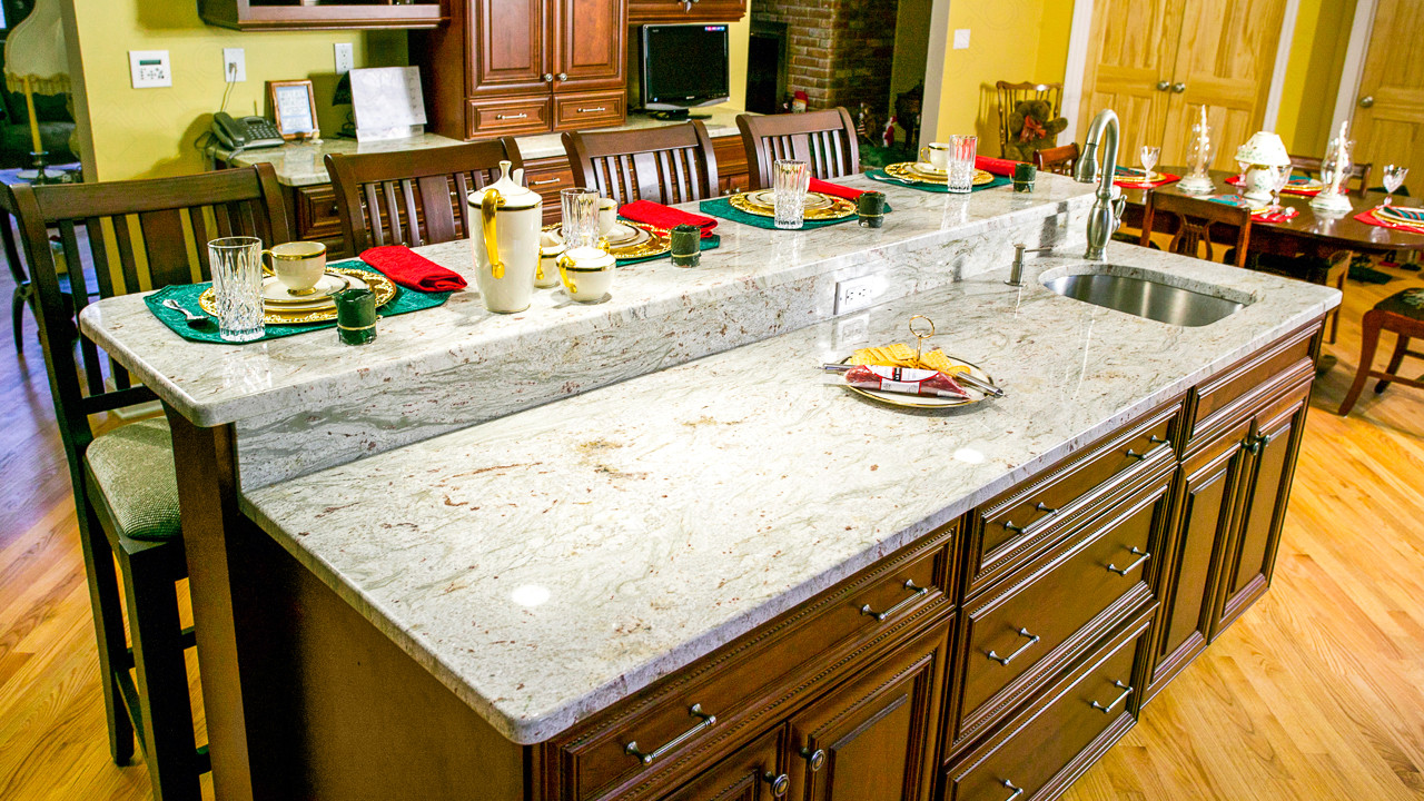 Granite Adhesive: What is It and How is it Used? image