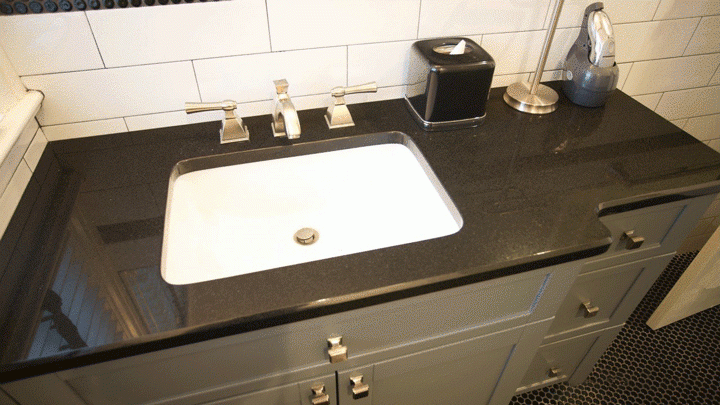 Cost Of Granite Vanity Top S For, Installing Granite Top On Bathroom Vanity