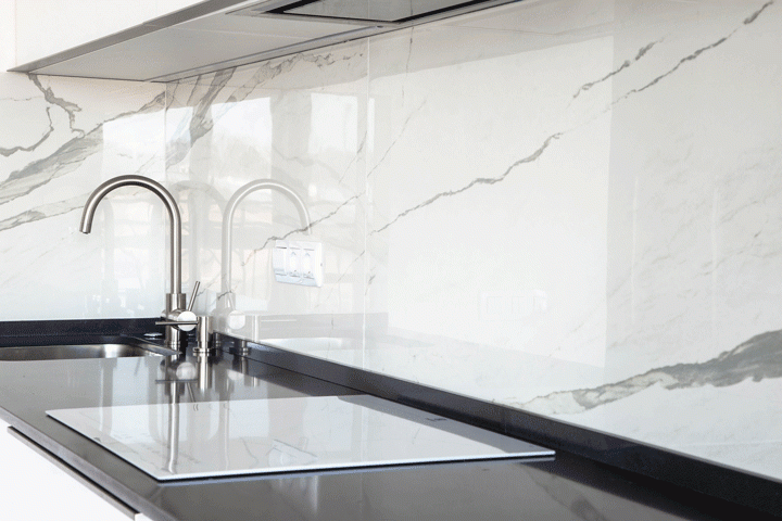 Green Countertops Best Eco Friendly Options Marble Com