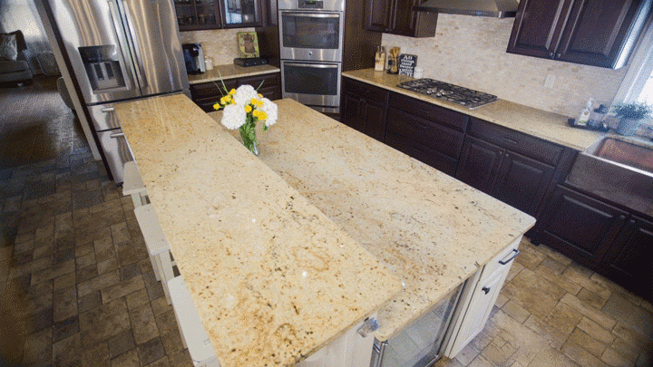 Marble and Granite: What Should I Know? image