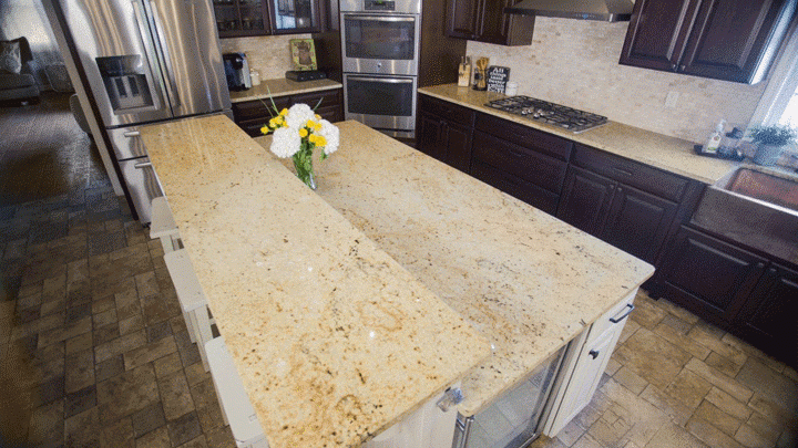 How to Take Care of Your Kitchen Countertops: The Best Granite Countertops  in Houston, TX – Terra Granite