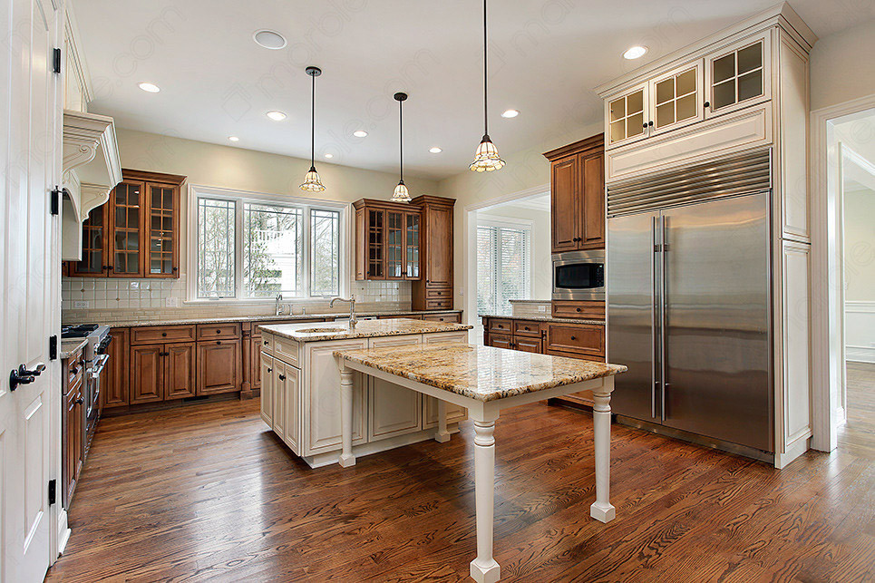 T-Shaped Kitchen Island: Best Guide For Buying image