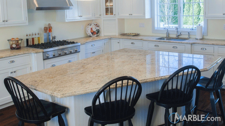 Standard Countertop Height Counters And Bars Marble Com