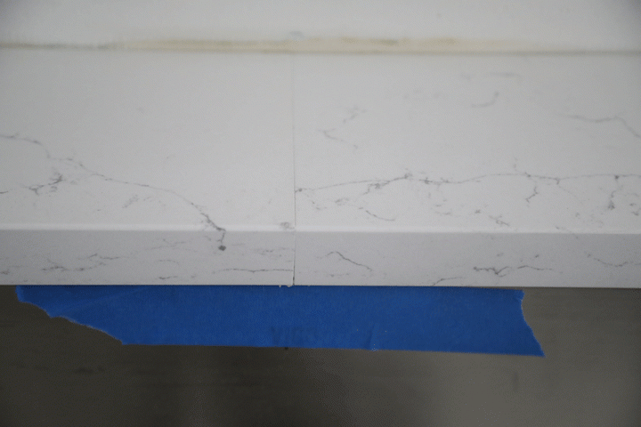 The Truth About Countertop Seams image