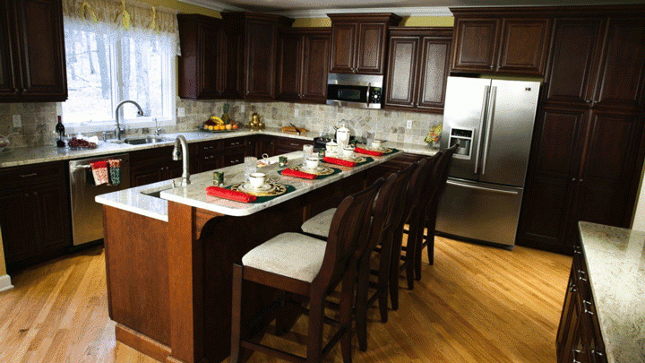 Natural Stone Countertop Costs: All You Need to Know About Prices and More  image