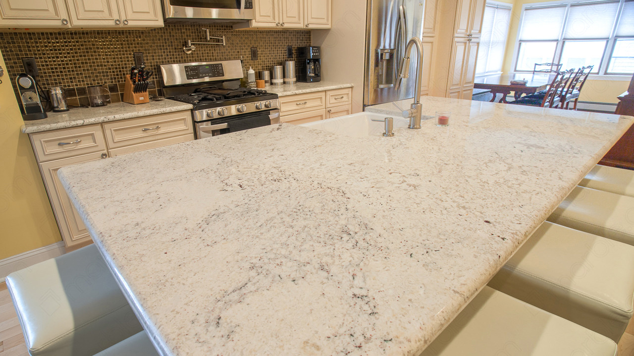What is Caesarstone? Everything You Need to Know About the Brand image
