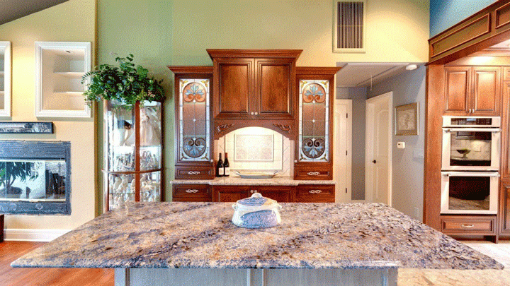 Most Popular Granite Uses: Home Surfaces and More image
