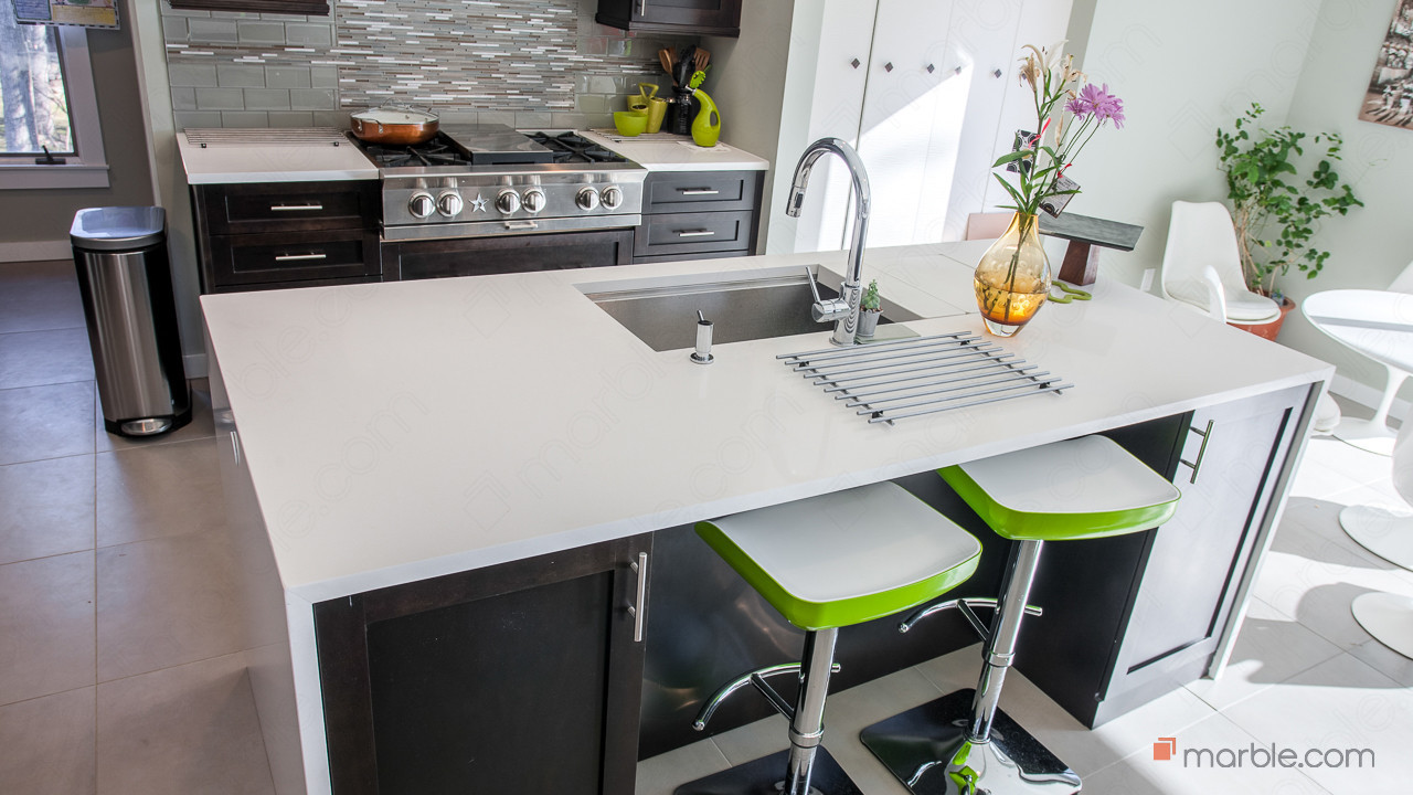 Why Are Quartz Countertops So Popular image