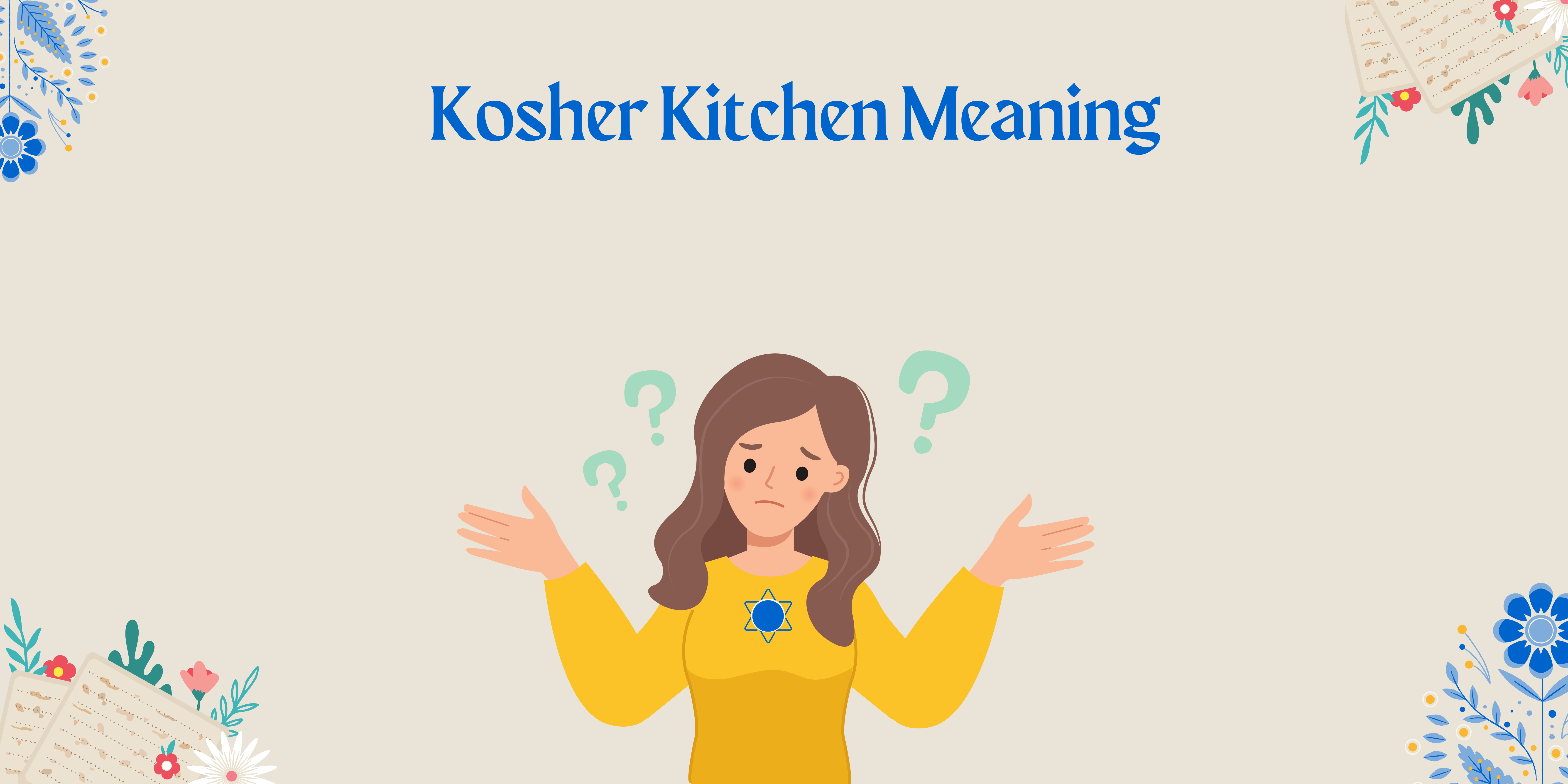 what-is-the-meaning-of-having-and-maintaining-a-kosher-kitchen-marble