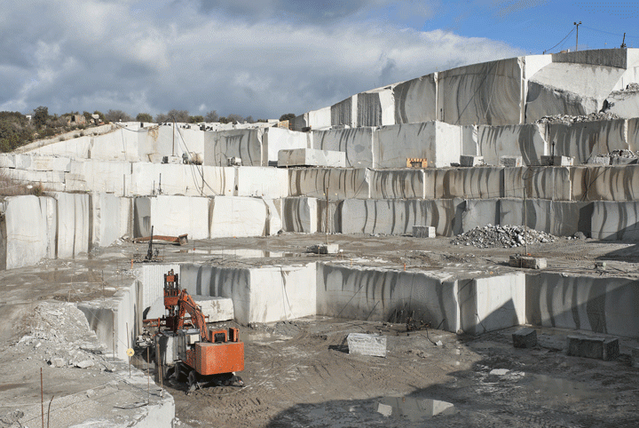 What Is Quarried Granite How Countertops Are Made In 2020
