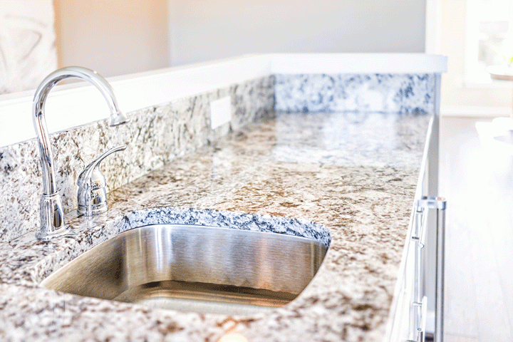 How to Maintain Your Granite Countertops - MultiStone