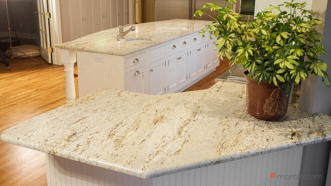 Can Heat Harm Granite & Other Types of Natural Stone? – Granite Gold®