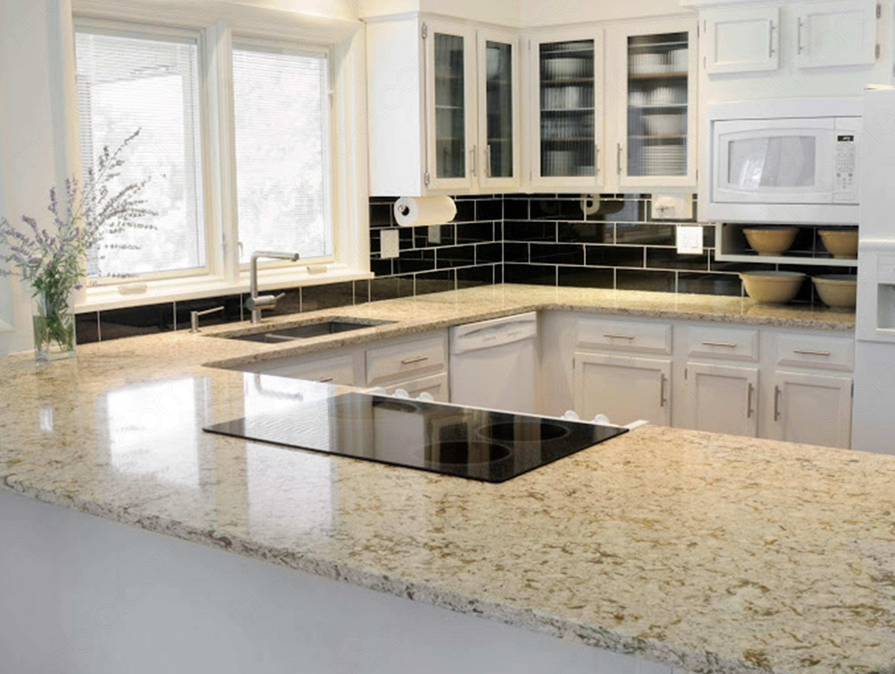 How To Make Granite Seams Disappear, How To Fill A Seam In Granite Countertop