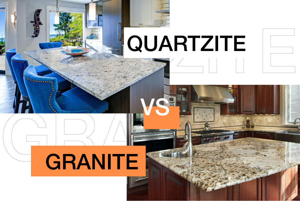 Can You Put Hot Pots On Quartzite Quartzite Vs Granite What Should I Know About Each Marble Com
