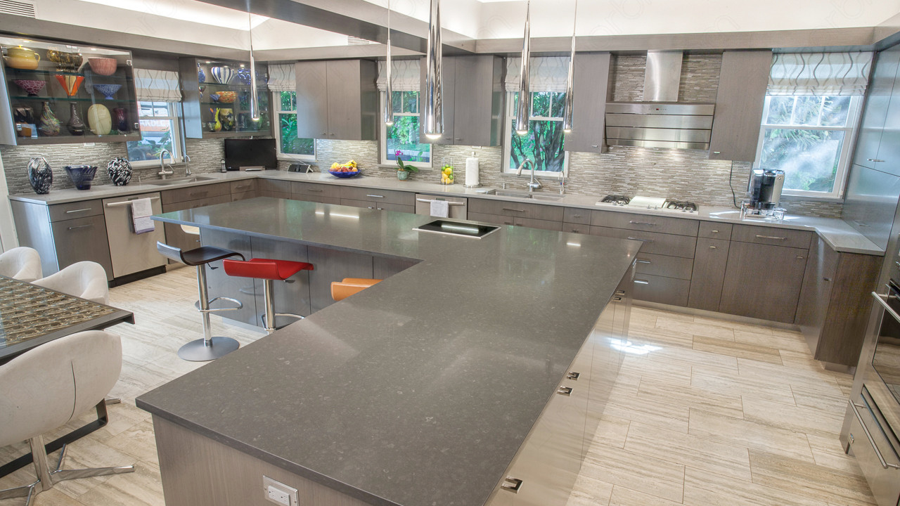 Is Quartz Porous? Maintaining Your Countertop image