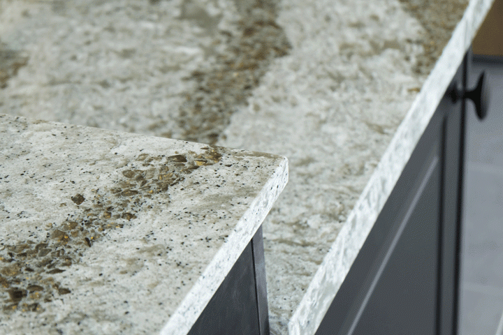 15 Best Quartz Countertop Edges In 2020 Marble Com