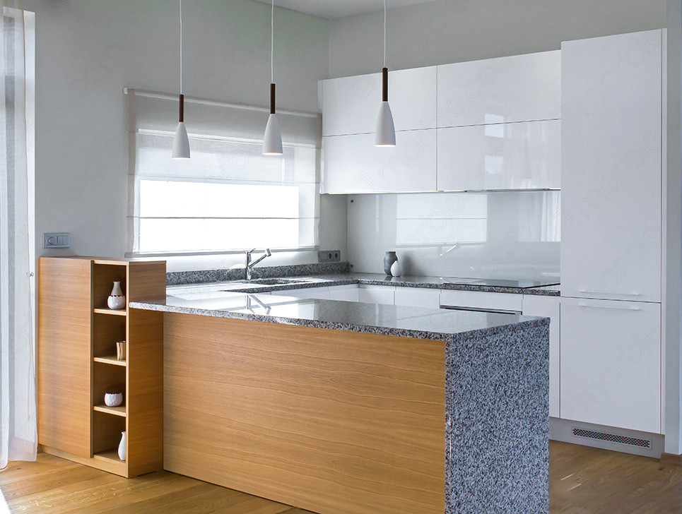 Perfect Peninsula Dimensions For Your, Kitchen Island With Raised Bar Top Height And Width