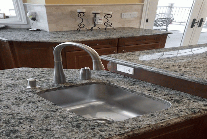 Selecting the Right Countertop Thickness  image