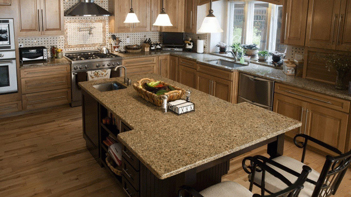 Granite Pros and Cons image