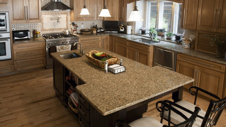 Granite Countertops: Pros and Cons