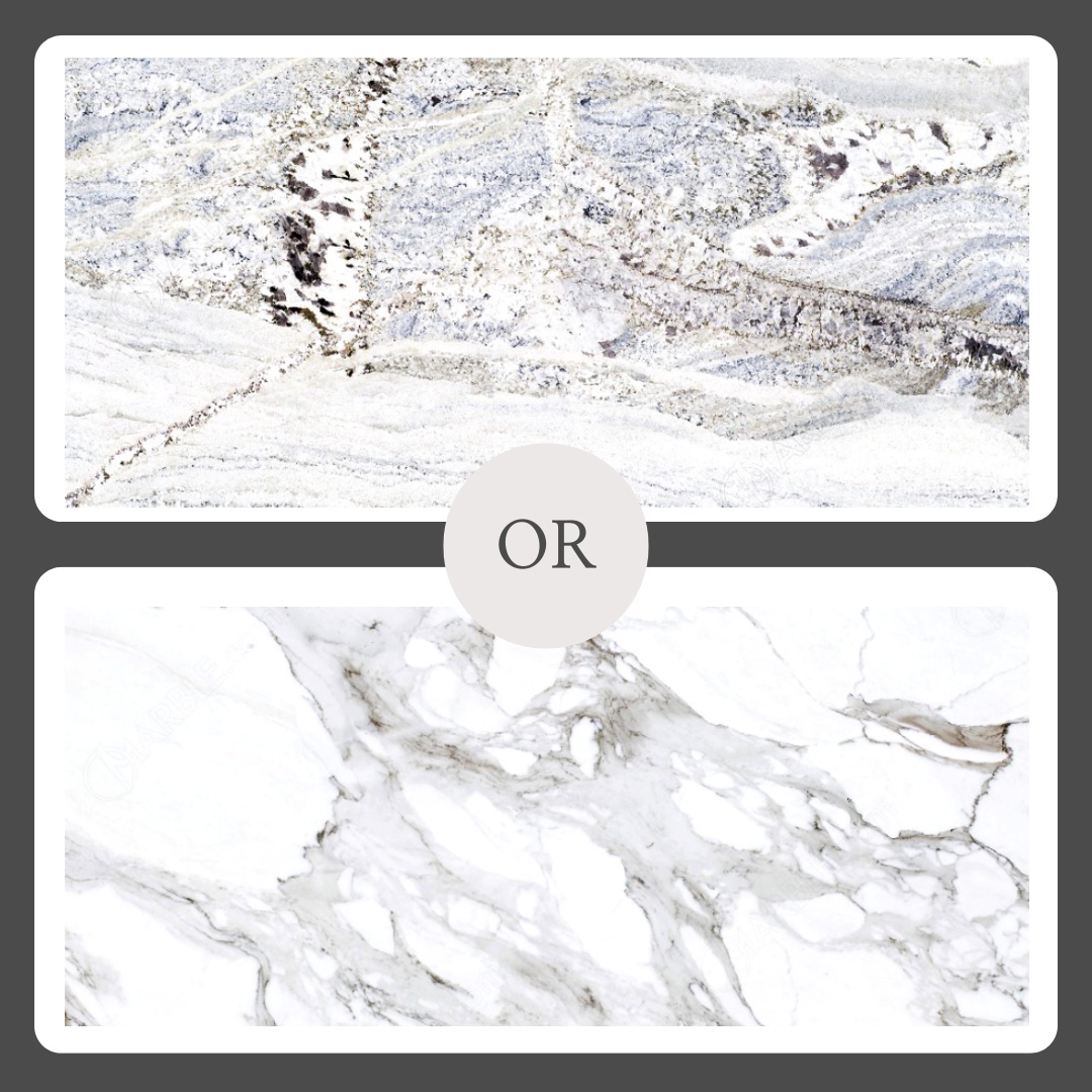 Which Will Last Longer: Marble or Granite Countertops image