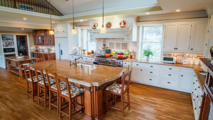 How to Decorate Kitchen Countertops: Best Ways image