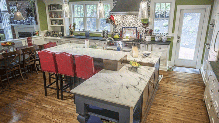 Best Granite Alternatives: What Are Your Options? image
