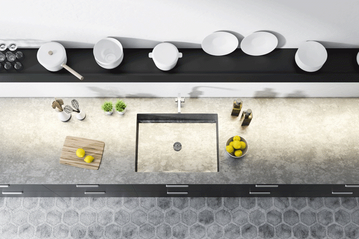 Guide on How to Choose the Right Type of Kitchen Sink for You image